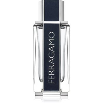 Ferragamo Ferragamo Eau de Toilette pentru bărbați - imagine 2